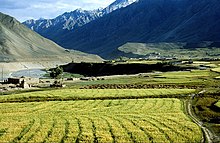 Tourism in Ladakh - Wikipedia