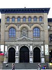 University of Zaragoza Library