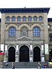 Edificio de las Antiguas Facultades de Medicina y Ciencias de la Universidad de Zaragoza