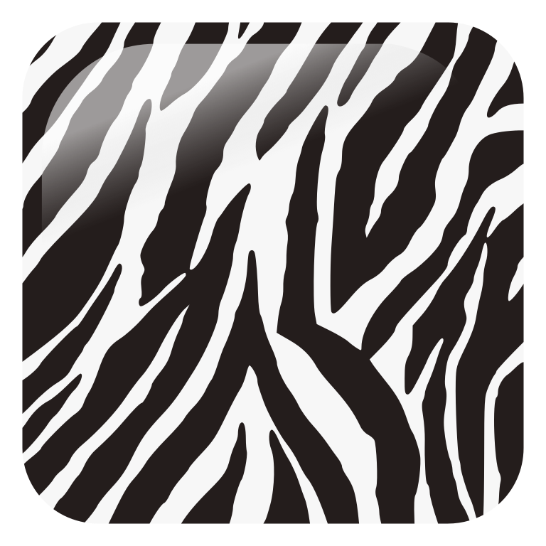 så Tak talentfulde File:Zebra Icon.svg - Wikipedia