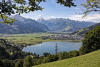 Zell am See-Süd