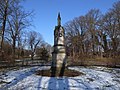 War memorial