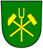 Coat of arms of Hrádek