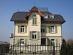Villa Sonnhalde