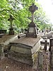 Grafmonument van de familie Halewijn