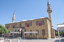 Çorum Ulu Mosque