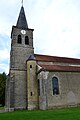 Kirche Saint-Gengoult