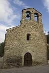 Kostel Saint-Saturnin de Montauriol