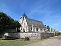 Église Saint-Sulpice de Vatteville