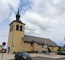 Église St Jean Baptiste Arbusigny 4.jpg