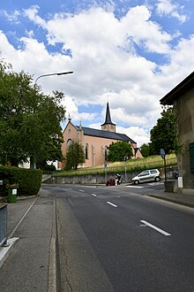 Fichier:Église_de_Bernex.jpg