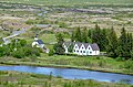 Þingvellir