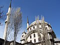 Nusretiye Camii