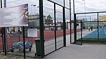 Łomża Orlik Sports Complex
