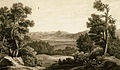 Τhe Alpheios near Phrixa - Dodwell Edward - 1819.jpg