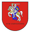 Історичний герб міста Славута
