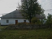 Господарчий будинок, село Зіньків, вул. Щорса, 48.jpg