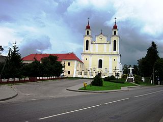 Ивье,  Гродненская Область, Беларусь