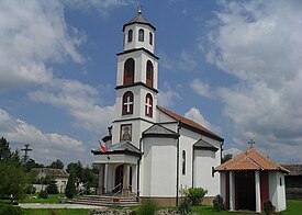 Igreja de Metković