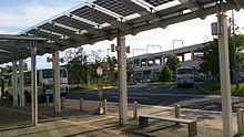 太田川駅 Wikipedia