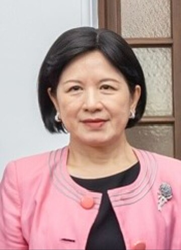 Wu Mei-ju