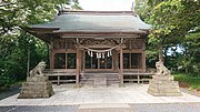 遠見岬神社のサムネイル