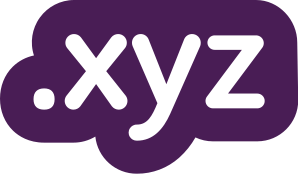 File:.xyz logo.svg