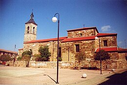 San Esteban de Nogales - Sœmeanza