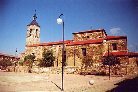 San Esteban de Nogales