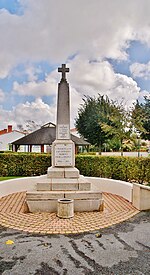 Monument aux morts