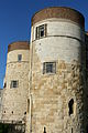 Around the Tower of London