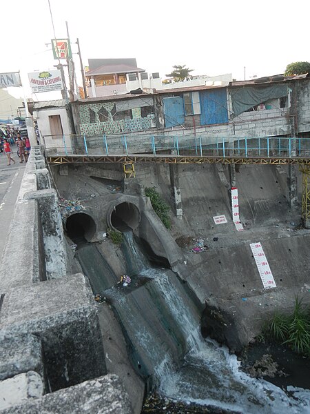 File:03288jfSan Jose del Monte City Bulacan Caloocan City Bridge Riverfvf 08.jpg