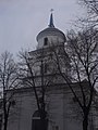 Дзвіниця Георгіївської церкви, Могилів-Подільський