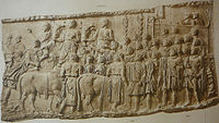 062 Conrad Cichorius, Die Reliefs der Traianssäule, Tafel LXII.jpg