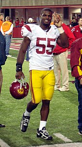 2007 Usc Trojans Football Team