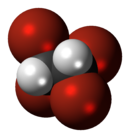 Tetrabromoethan