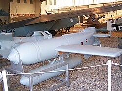 ミサイル Hs 293