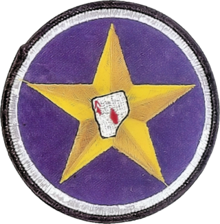 <span class="mw-page-title-main">111th Attack Squadron</span> Military unit