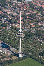 Friedrich-Clemens-Gerke-Turm