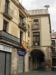 Plaça de les Fonts (Olesa de Montserrat)