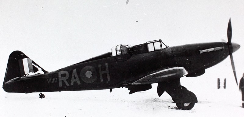 File:15 Boulton Paul Defiant (15215776704).jpg