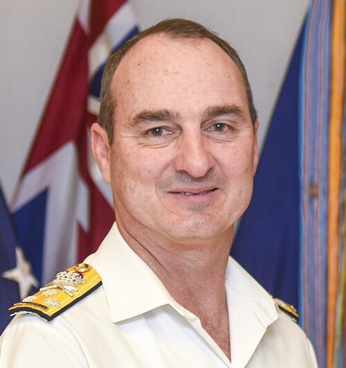 Vice Chief of the Defence Force (Australia)