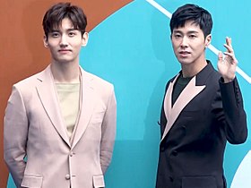 東方神起 - Wikipedia