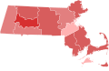 1858 Massachusetts gubernatorial election