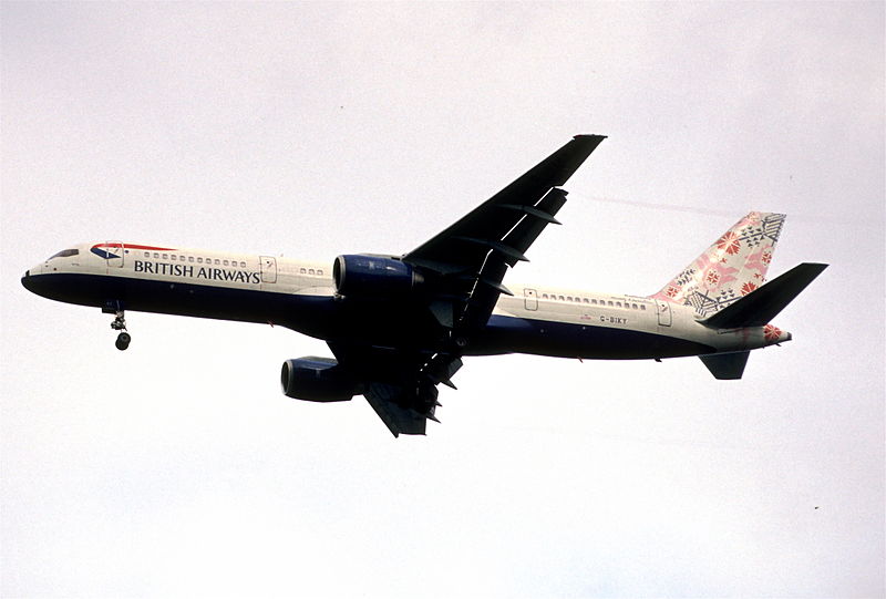 File:189bt - British Airways Boeing 757-236, G-BIKY@LHR,02.10.2002 - Flickr - Aero Icarus.jpg