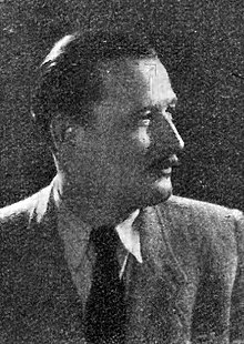 Zdzisław Kaczmarczyk