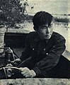 ホジェンの青年（1962、中国）