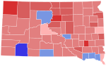 Thumbnail for 1994 South Dakota gubernatorial election