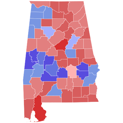 2006 Alabama gubernatorial election