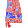 Thumbnail for 2006 Alabama gubernatorial election